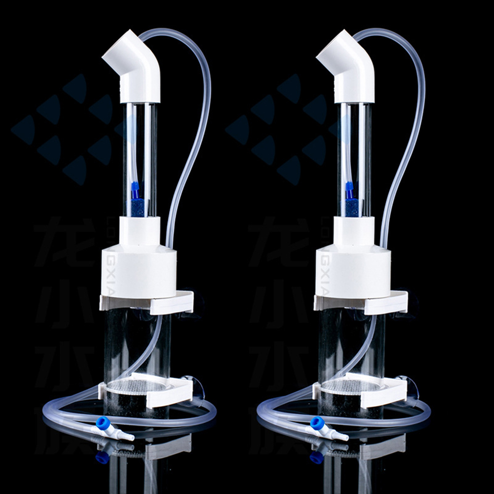 Aquarium Fish Medicine - 40mm Tumbler Incubator ปลา Hatchery ปาก-Brooding