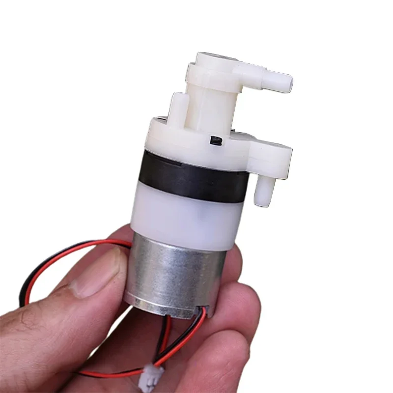 Gravel Vacuum Cleaner - ปั๊มโฟมมอเตอร์310ขนาดเล็ก DC 3V 3.7V ปั๊มสบู่สำหรับมืออัตโนมัติเครื่องจ่ายโฟมล้างมือแบบทำมือ DIY