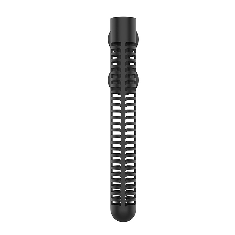 Aquarium Heater Submersible - 1PC Aquarium เครื่องทําความร้อนแขนถังปลา Submersible เครื่องทําความร้อนป้องกันพร้อมถ้วยดูดเครื่องทําความร้อน GUARD
