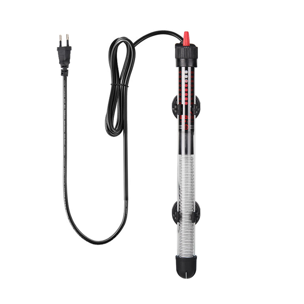 110 v-220 v ปรับอุณหภูมิเครื่อ - Aquarium Heater Submersible บทวิจารณ์และราคา