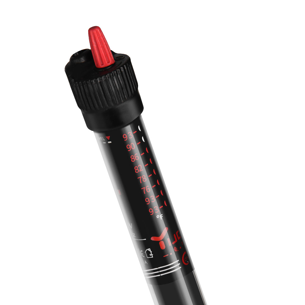 110 v-220 v ปรับอุณหภูมิเครื่อ - Aquarium Heater Submersible บทวิจารณ์และราคา