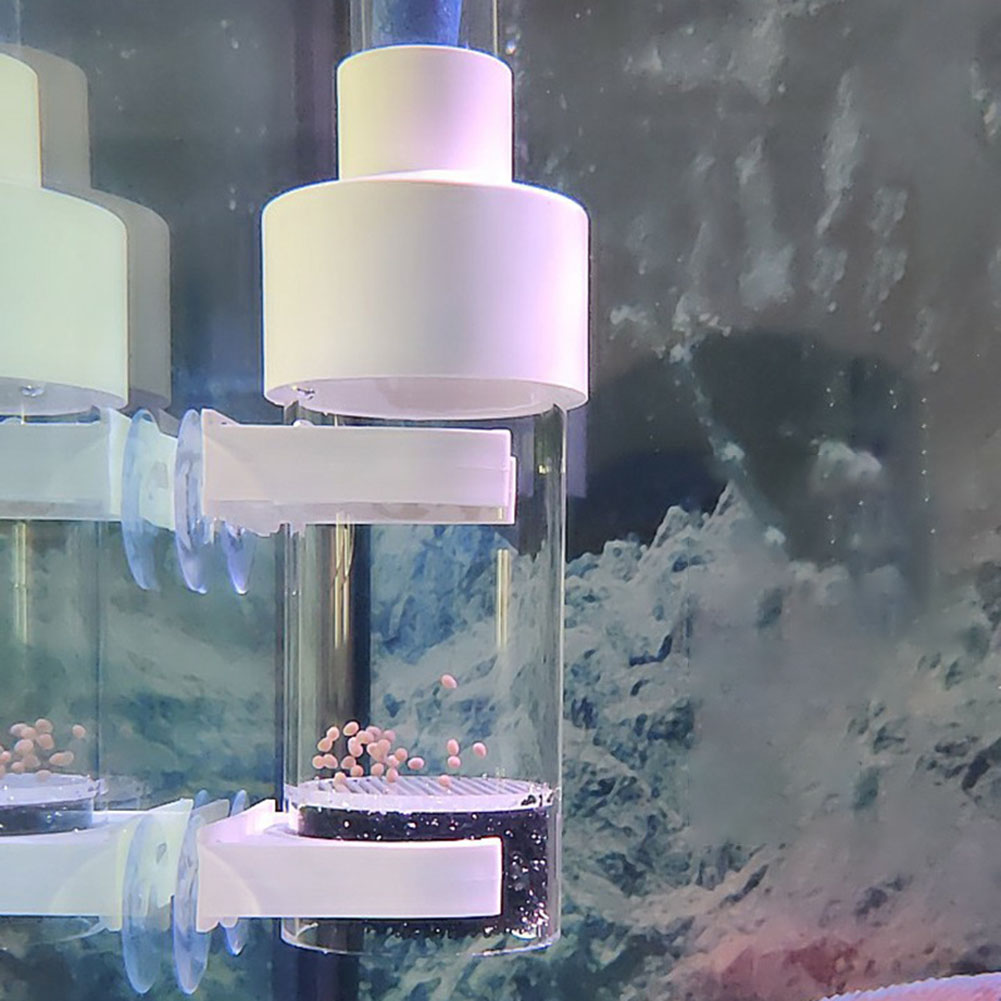 40mm Tumbler Incubator ปลา Hat - Aquarium Fish Medicine บทวิจารณ์และราคา