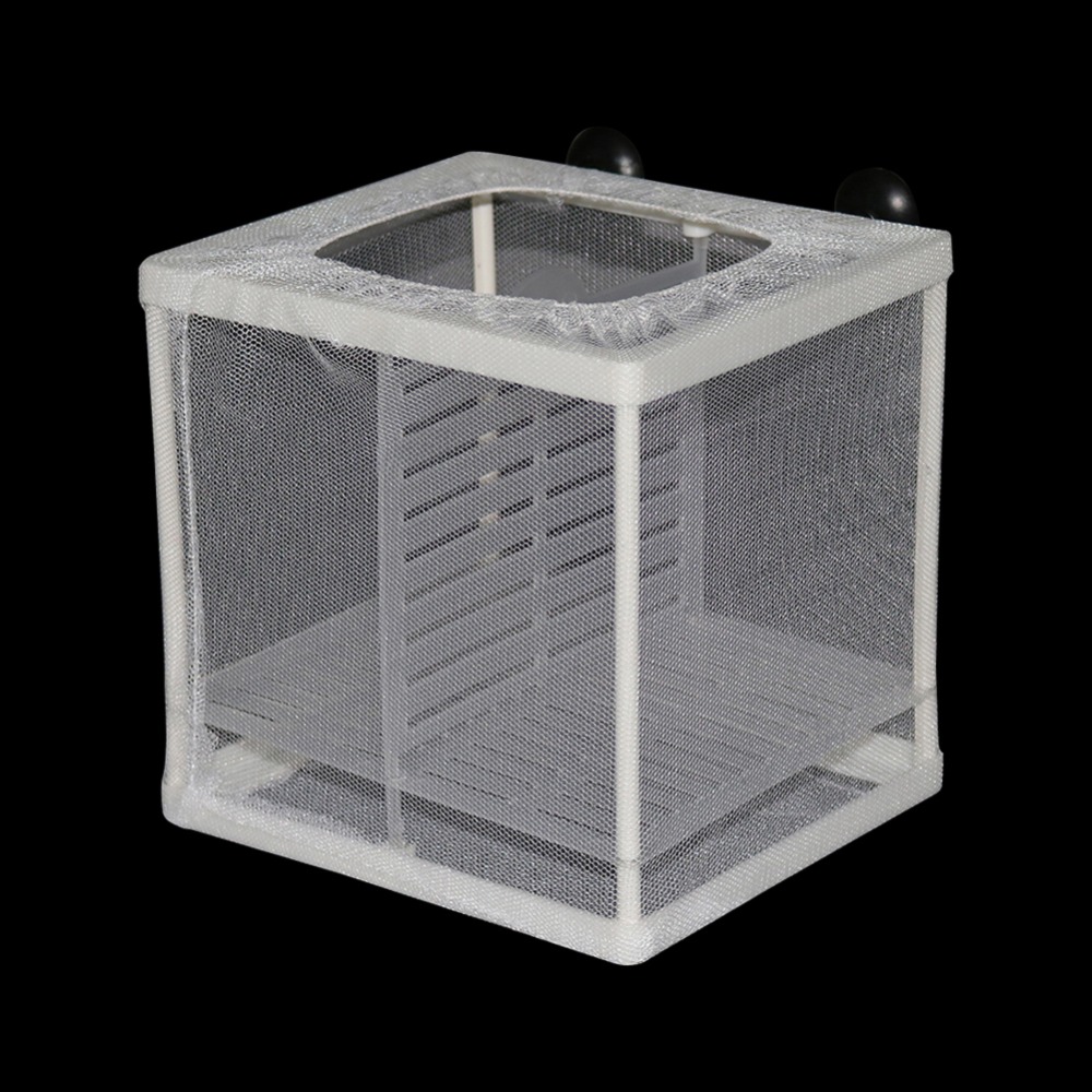 1 ชิ้น Fish Breeding Incubator - Aquarium Fish Medicine บทวิจารณ์และราคา