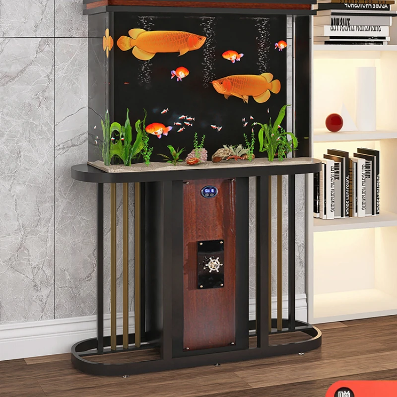 ตู้ปลาอะคริลิคขนาดเล็กพร้อมระบ - Aquarium Fish Small บทวิจารณ์และราคา
