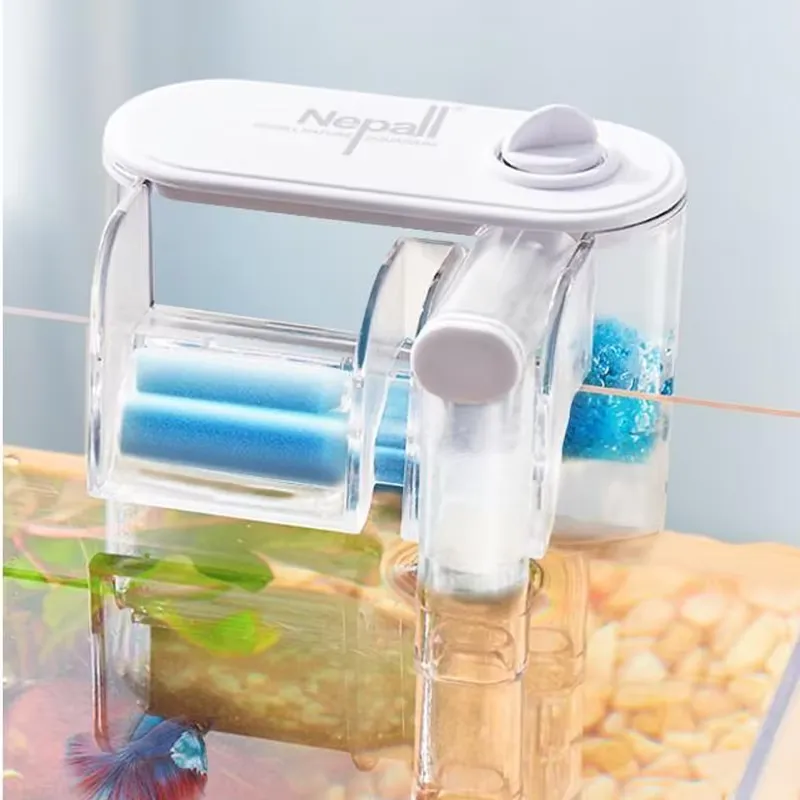 ตู้ปลาอะคริลิคใสขนาดเล็กสำหรับ - Aquarium Fish Small บทวิจารณ์และราคา