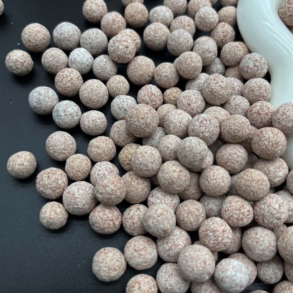200/500g Aquarium ควอตซ์ Ball  - Aquarium Fish Hiding Places บทวิจารณ์และราคา
