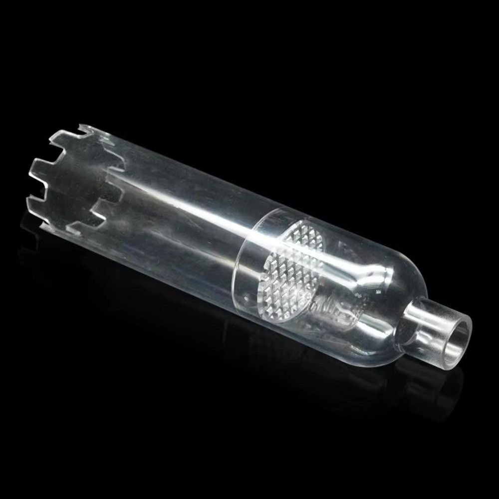 ปั๊มดูดทำความสะอาดกรวดในตู้ปลา - Gravel Vacuum Cleaner บทวิจารณ์และราคา