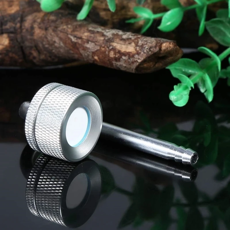 พิพิธภัณฑ์สัตว์น้ํา CO2 Diffus - Aquarium Fish Buy บทวิจารณ์และราคา