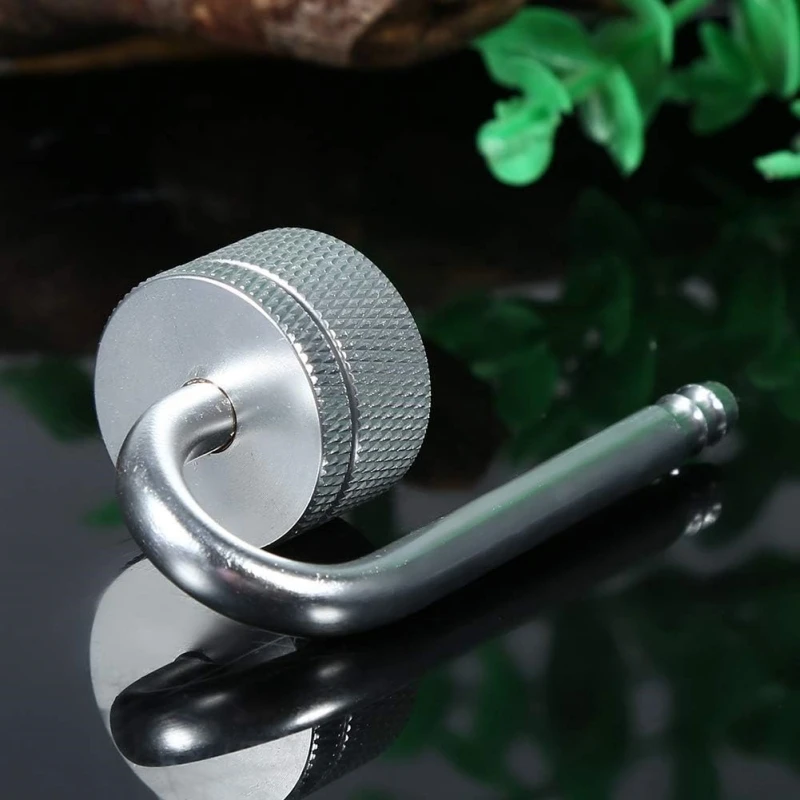 พิพิธภัณฑ์สัตว์น้ํา CO2 Diffus - Aquarium Fish Buy บทวิจารณ์และราคา