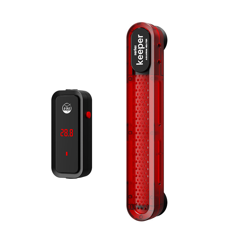 เครื่องทำความร้อนตู้ปลา, กระจก - Aquarium Fish Parrot บทวิจารณ์และราคา