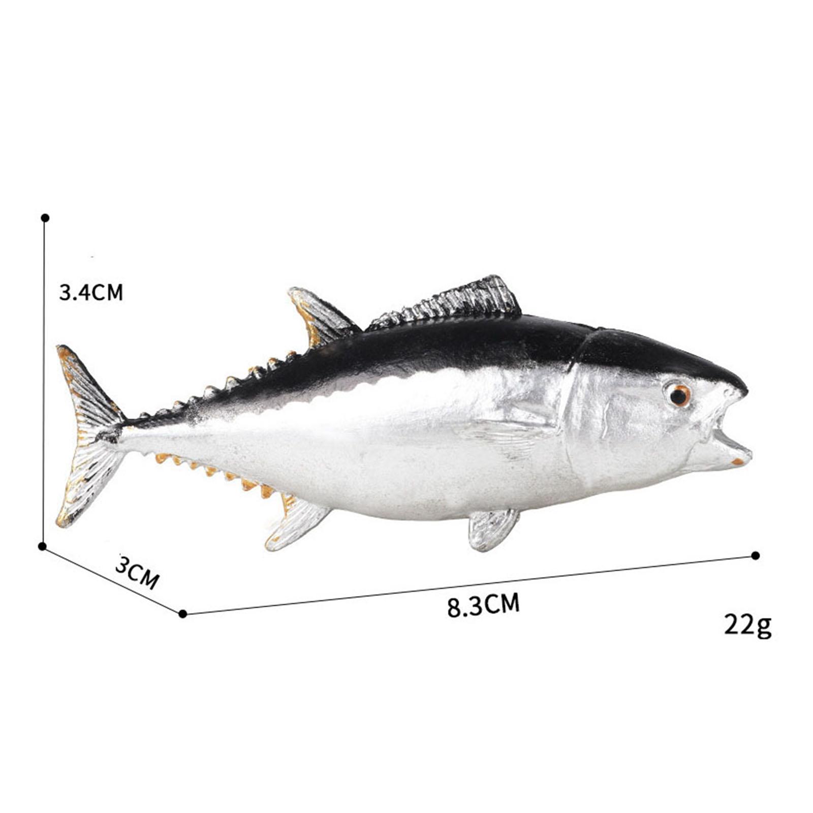 ตกแต่งตู้ปลา ของตกแต่งบนโต๊ะทำ - Aquarium Fish Small บทวิจารณ์และราคา