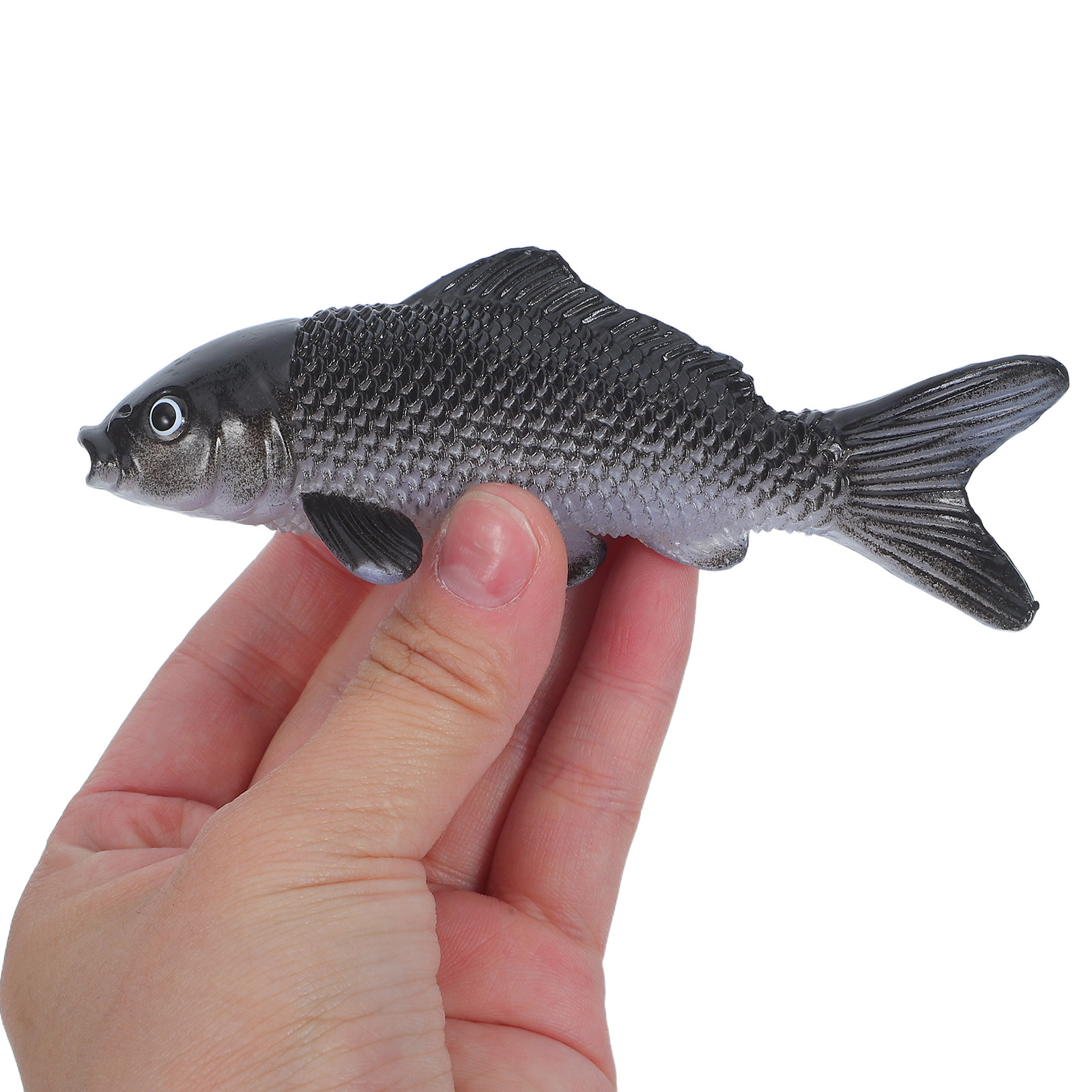 ของเล่นปลาประดิษฐ์ 3 ชิ้น รูปป - Aquarium Fish In Pond บทวิจารณ์และราคา