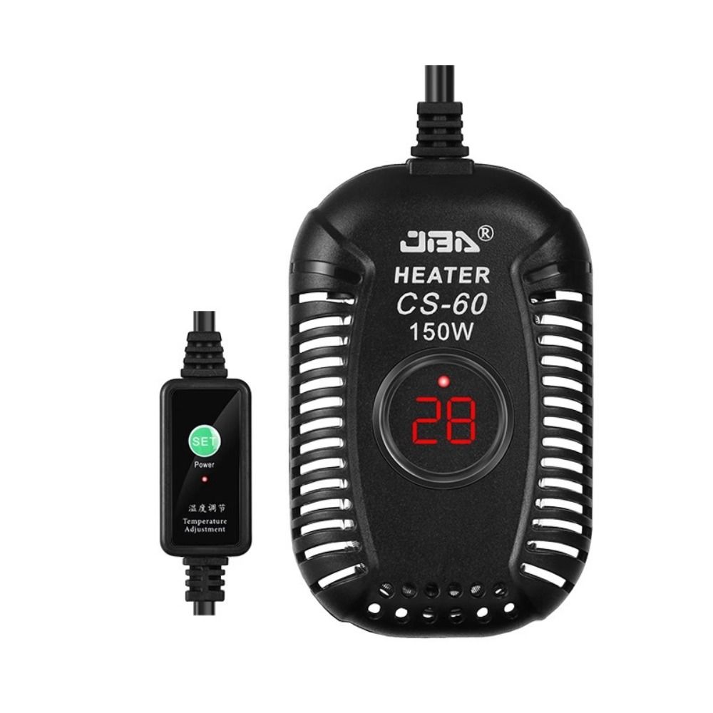 เครื่องทำความร้อนใต้น้ำสำหรับต - Aquarium Heater Submersible บทวิจารณ์และราคา