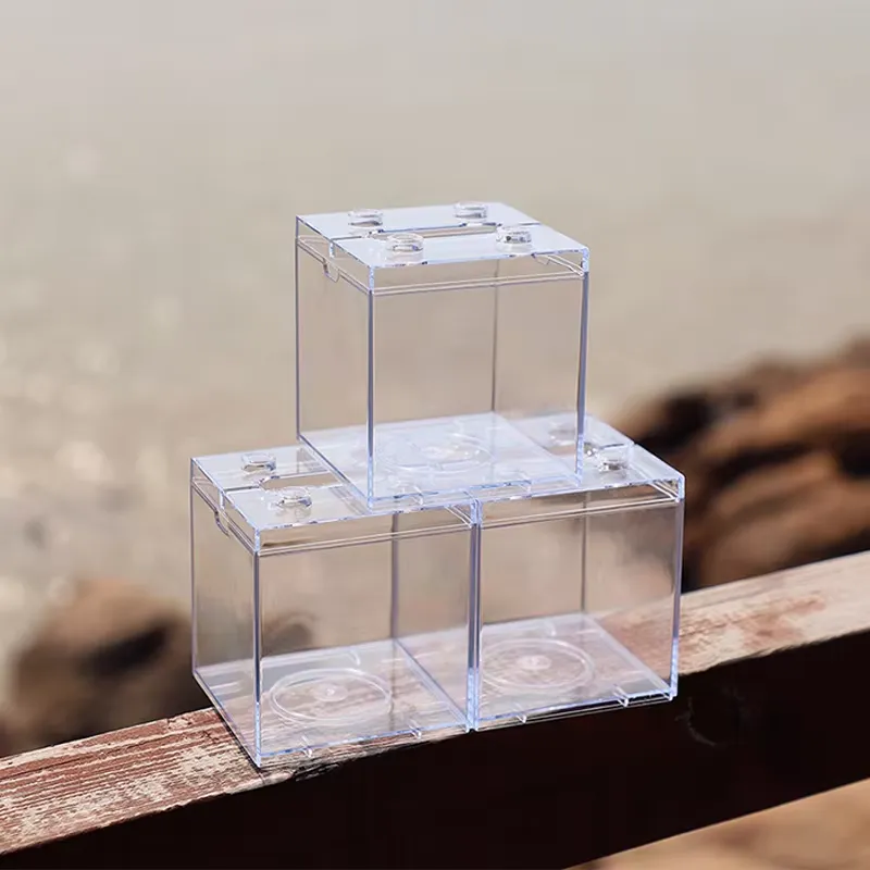 ตู้ปลาขนาดเล็ก Relaxlines พร้อ - Aquarium Fish Small บทวิจารณ์และราคา