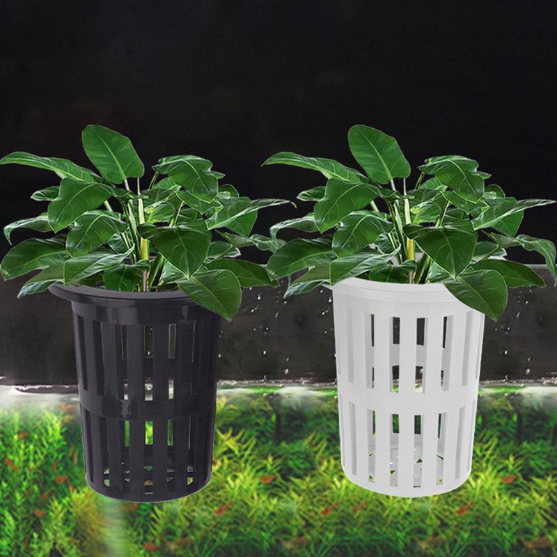 Aquaponics Growing System Fish - Aquarium Fish Pot บทวิจารณ์และราคา