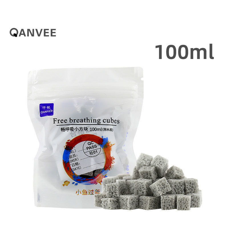 ถังปลา Hollow Quartz Ball ก้อน - Aquarium Fish Ball บทวิจารณ์และราคา