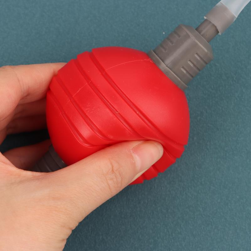 เครื่องทำความสะอาดกรวดตู้ปลา ไ - Gravel Vacuum Cleaner บทวิจารณ์และราคา