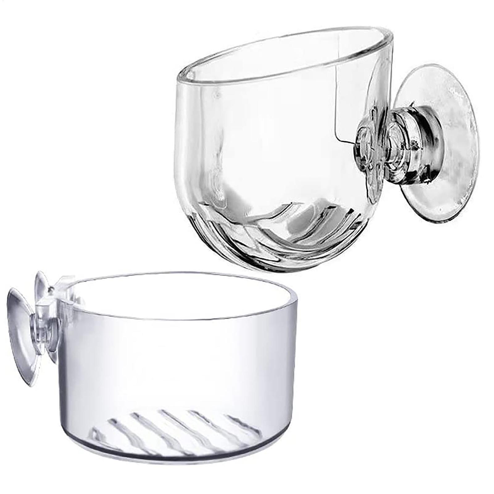 Aquatic Plant Pot Acrylic Aqua - Aquarium Fish Pot บทวิจารณ์และราคา