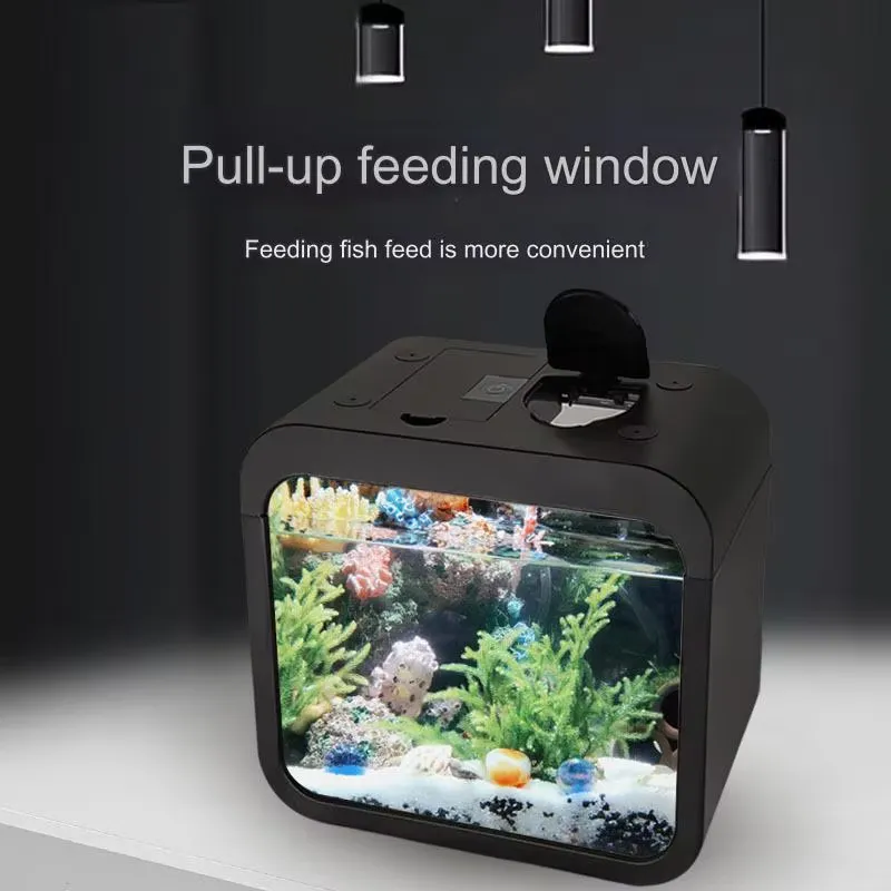 ตู้ปลาขนาดเล็ก Relaxlines สำหร - Aquarium Fish Small บทวิจารณ์และราคา