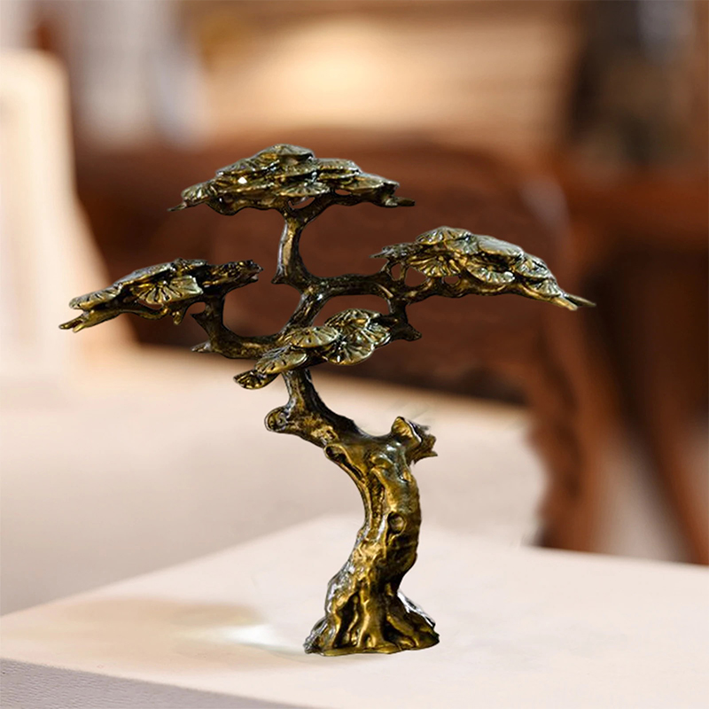 MINI ยินดีต้อนรับ Pine Miniatu - Aquarium Decoration Rock บทวิจารณ์และราคา
