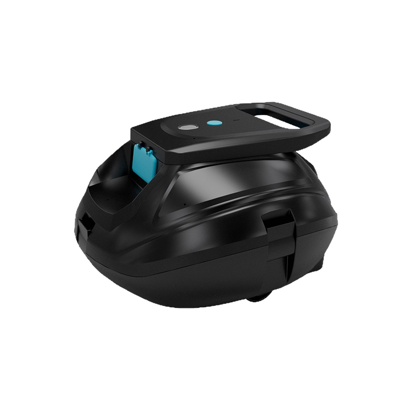 หุ่นยนต์ทำความสะอาดสระว่ายน้ำไ - Gravel Vacuum Cleaner บทวิจารณ์และราคา