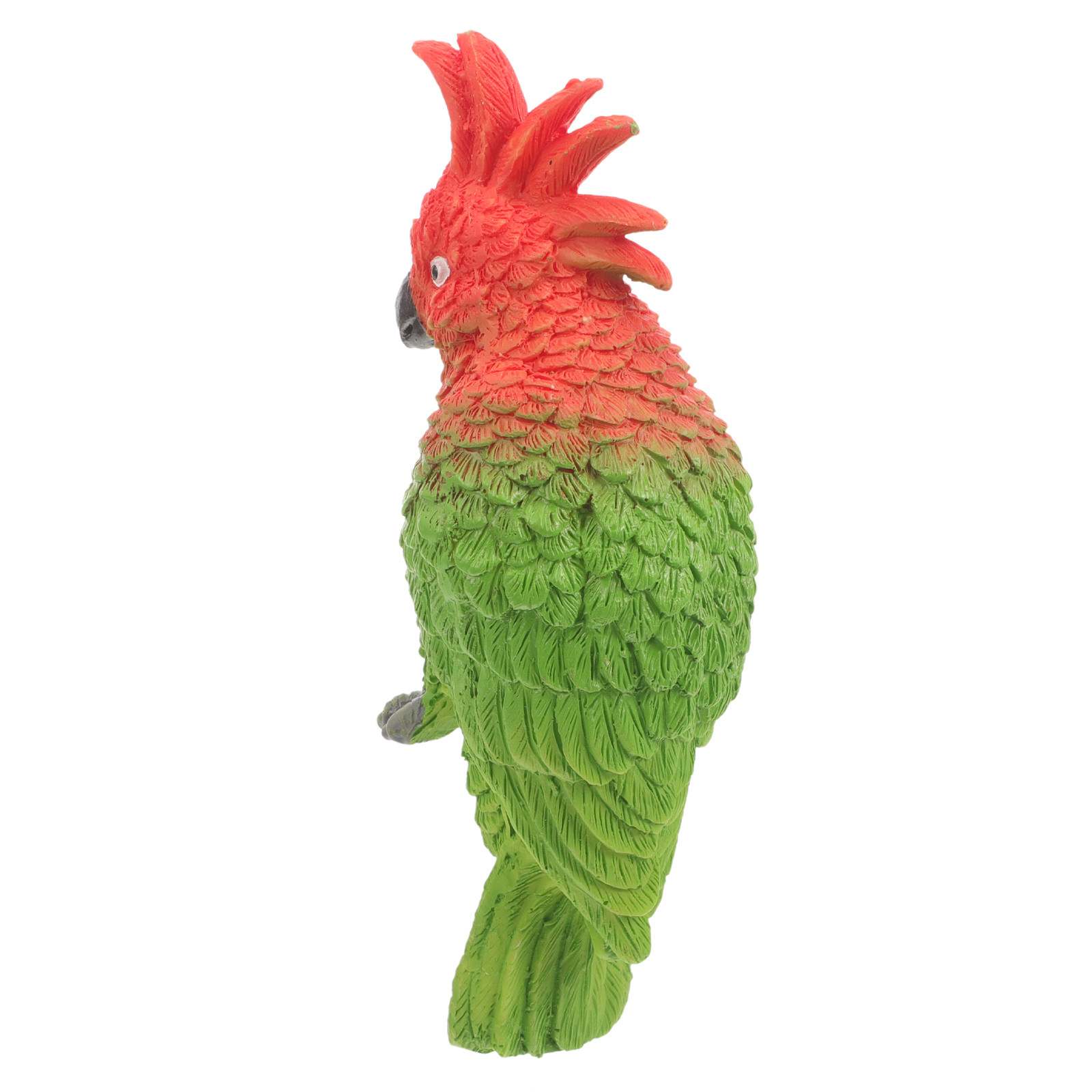 ตู้ปลาแขวนผนังรูปนกแก้วขนาดเล็ - Aquarium Fish Parrot บทวิจารณ์และราคา