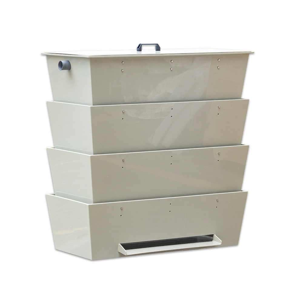 ตู้ปลา Qlozone พร้อมระบบกรองน้ - Aquarium Fish In Pond บทวิจารณ์และราคา