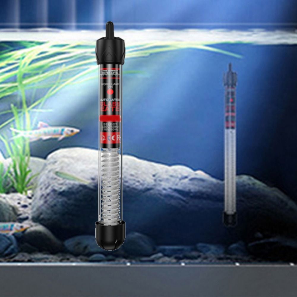 20-32 ° เครื่องทำความร้อนตู้ปล - Aquarium Heater Submersible บทวิจารณ์และราคา