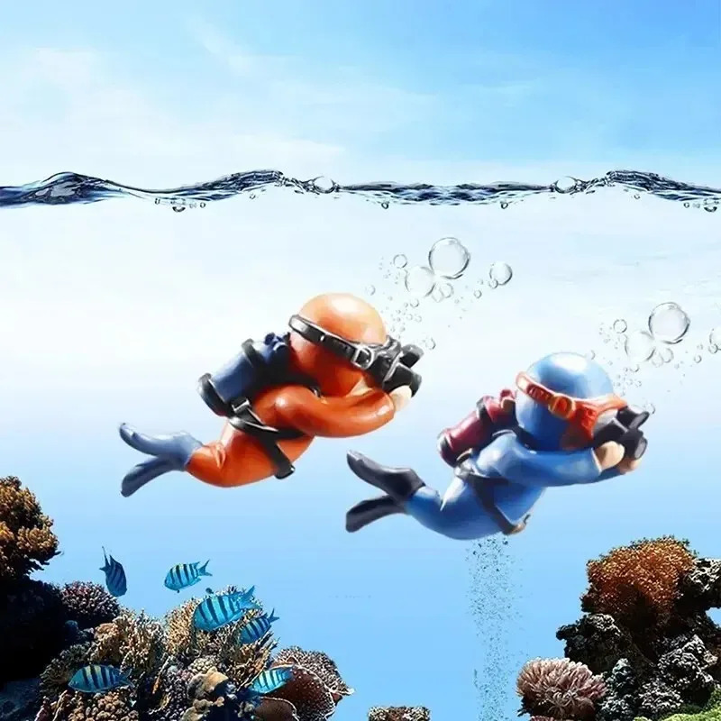 ของตกแต่งตู้ปลาสุดฮิตสำหรับตกแ - Aquarium Fish Ball บทวิจารณ์และราคา