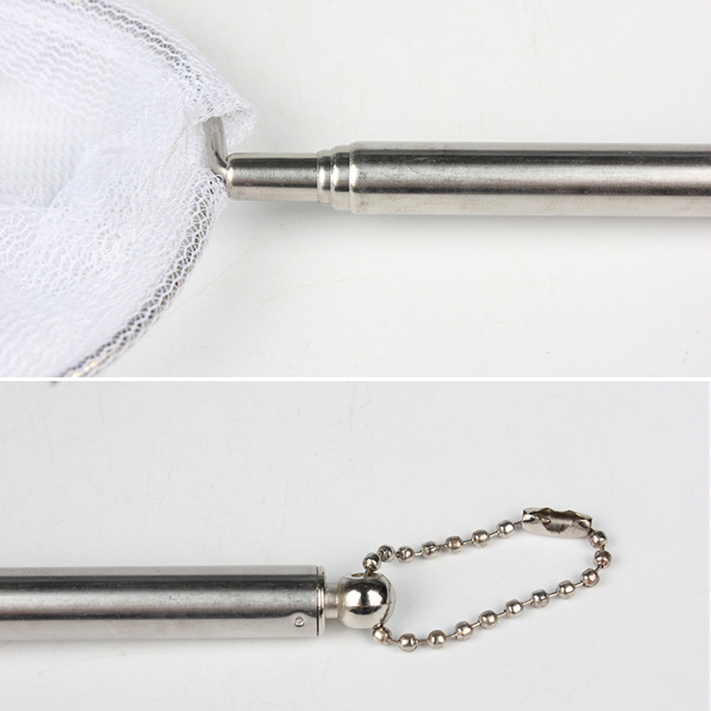 ตาข่ายตกปลาขนาดเล็ก 2 ชิ้น สำห - Aquarium Fish Small บทวิจารณ์และราคา